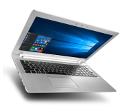 Lenovo Z51-70 i5-5200U/16GB/1000/Win10X R9 M375 Biały - 280755 - zdjęcie 2